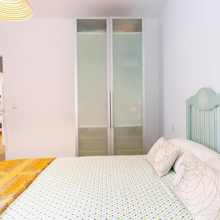 Cr Alameda Amplio Y Traquilo Apartameto Para Parejas Seville Exterior photo