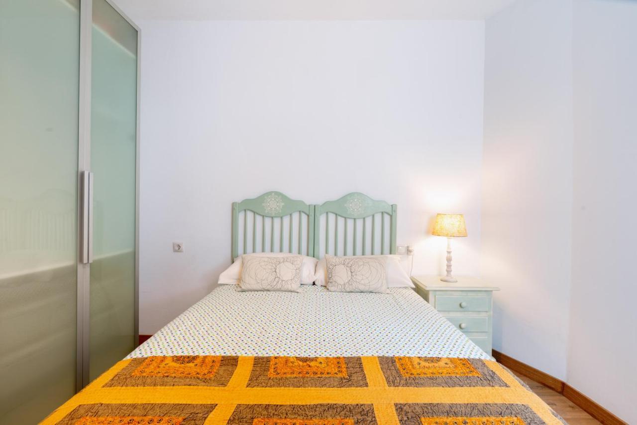 Cr Alameda Amplio Y Traquilo Apartameto Para Parejas Seville Exterior photo
