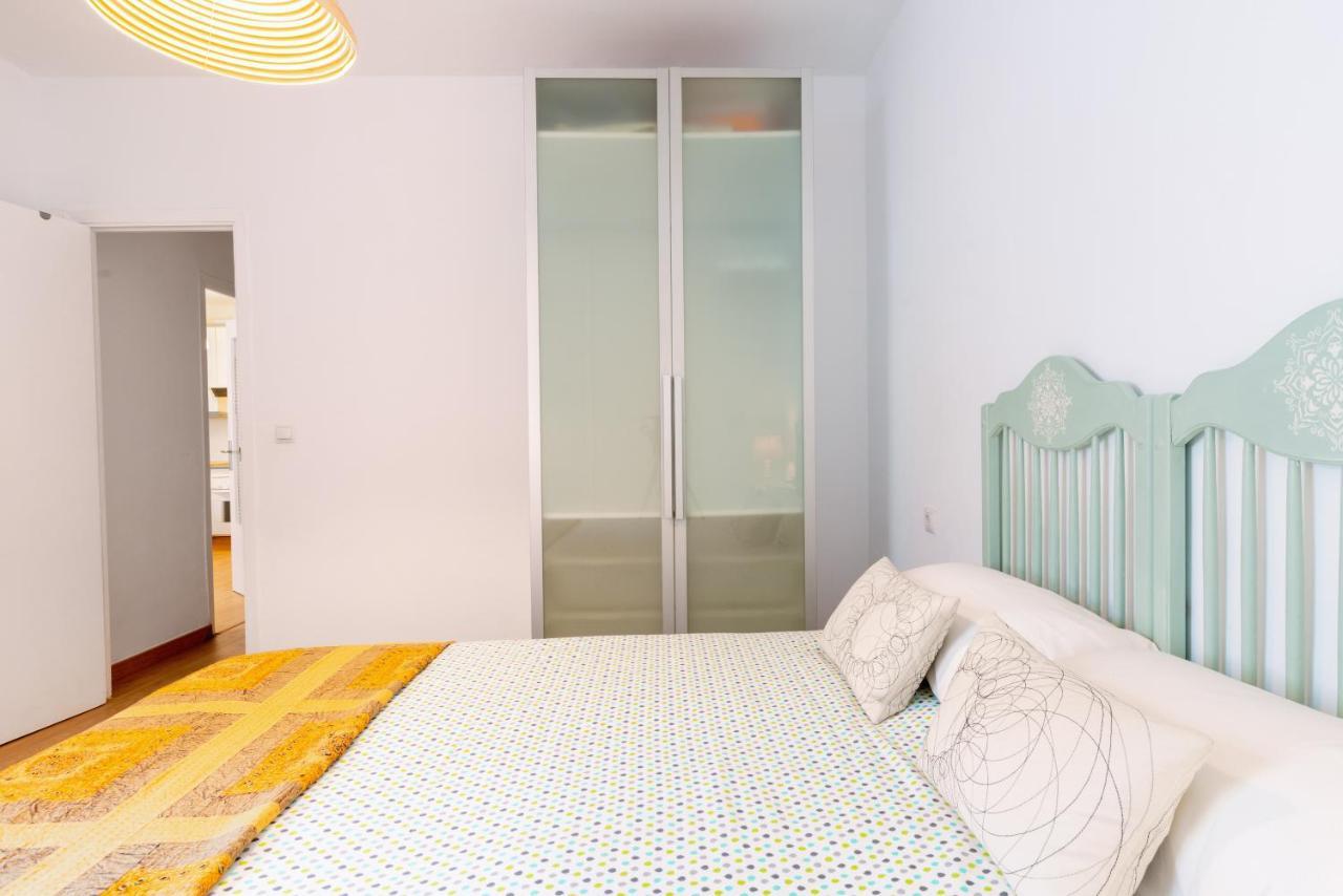 Cr Alameda Amplio Y Traquilo Apartameto Para Parejas Seville Exterior photo